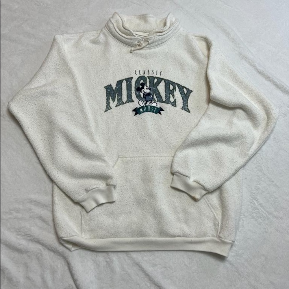 Disney sweater